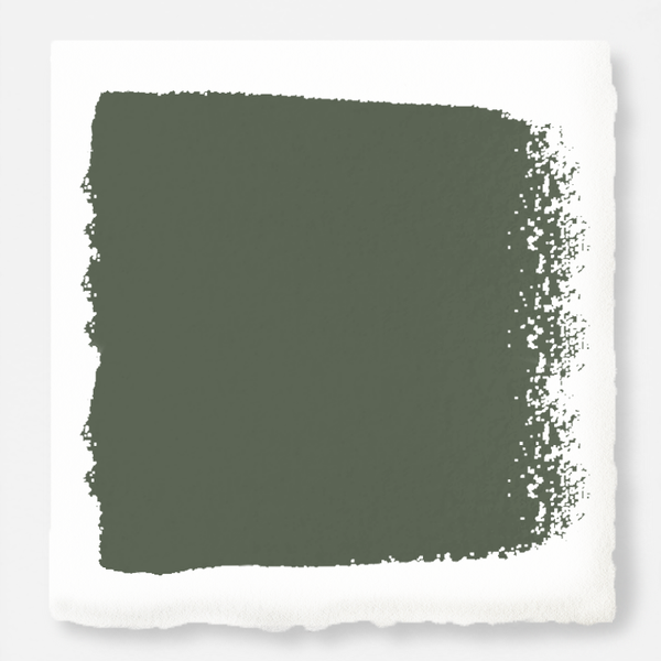 Lemon Leaves - Exterior Paint