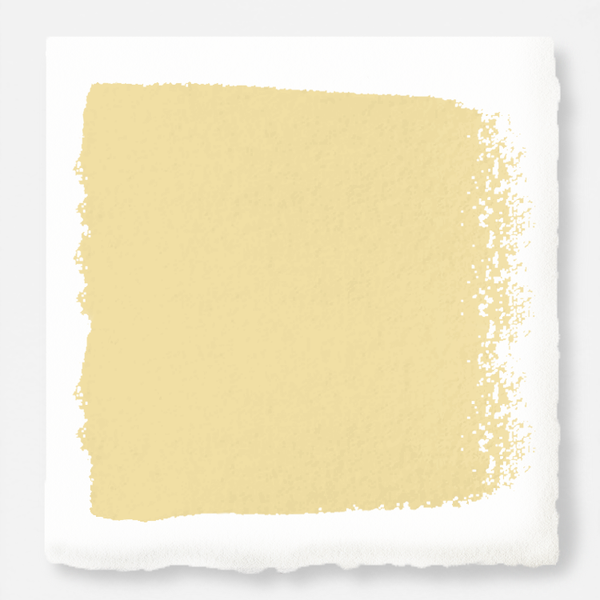 Lemony - Exterior Paint