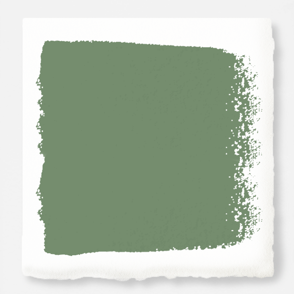 Magnolia Green - Exterior Paint