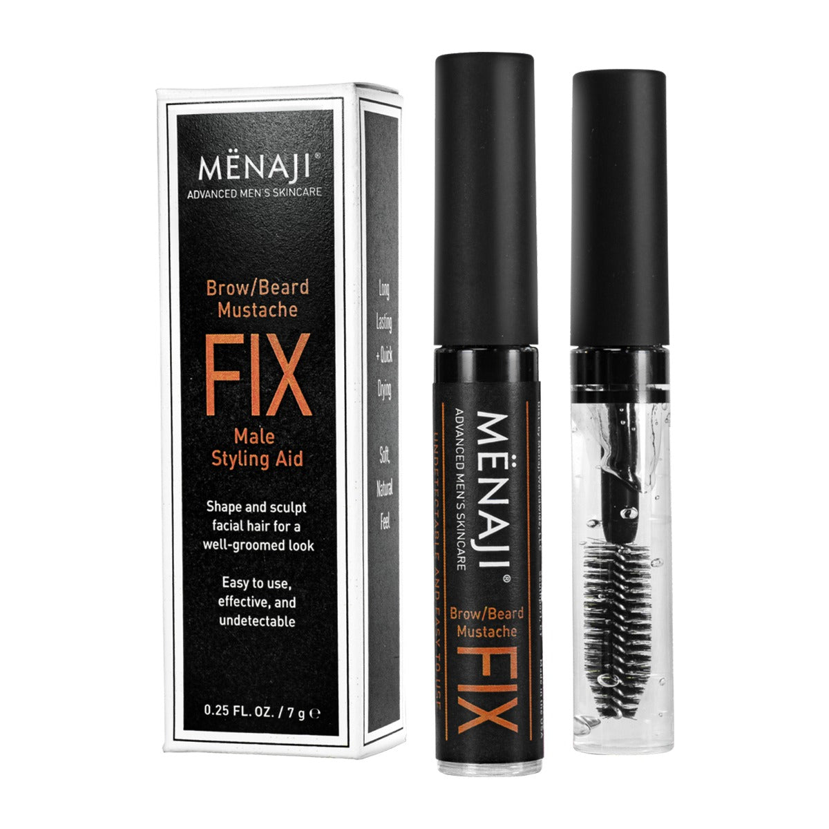 Menaji The Fix, 7g