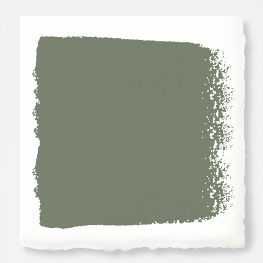 Olive Grove - Exterior Paint