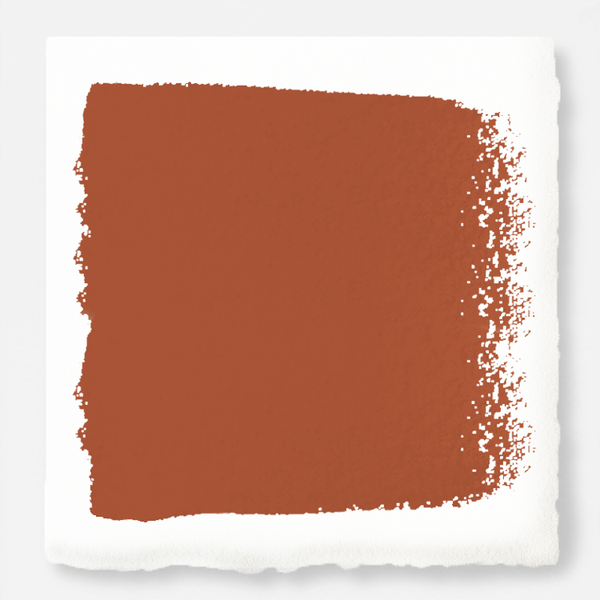 On Bosque - Exterior Paint