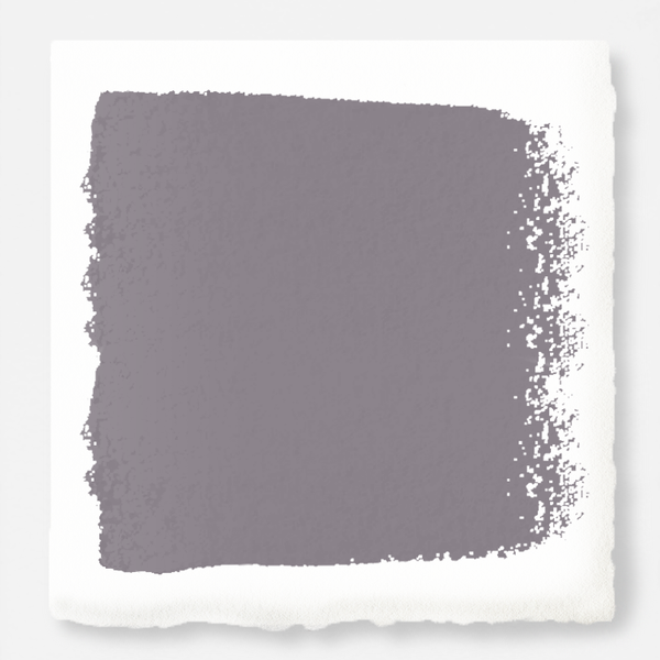 Pashmina Plum - Exterior Paint