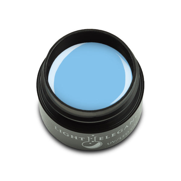 Pastel Blue LE Gel Paint