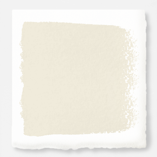 Pearly Cotton - Exterior Paint