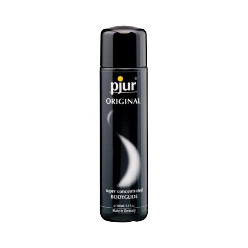 Pjur Original Lubricants Pjur 100 ml