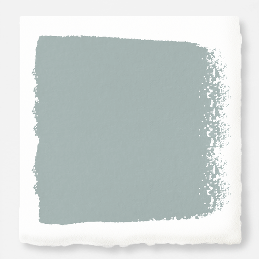 Rainy Days - Exterior Paint