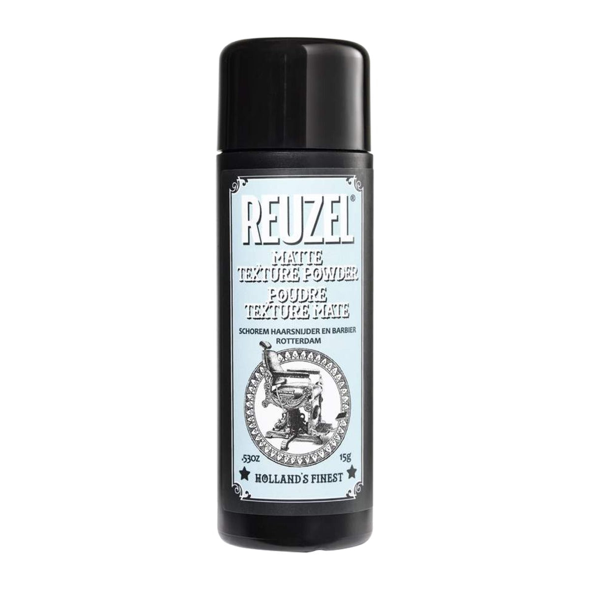 Reuzel Matte Texture Powder, 15g