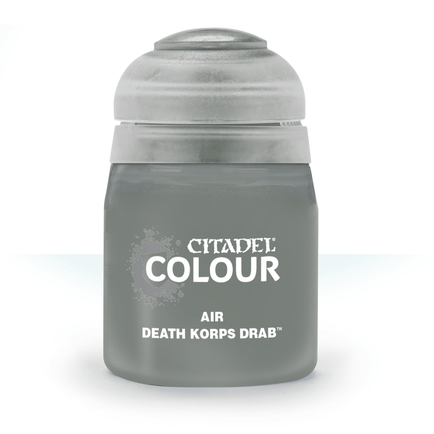 Death Korps Drab Air Paint