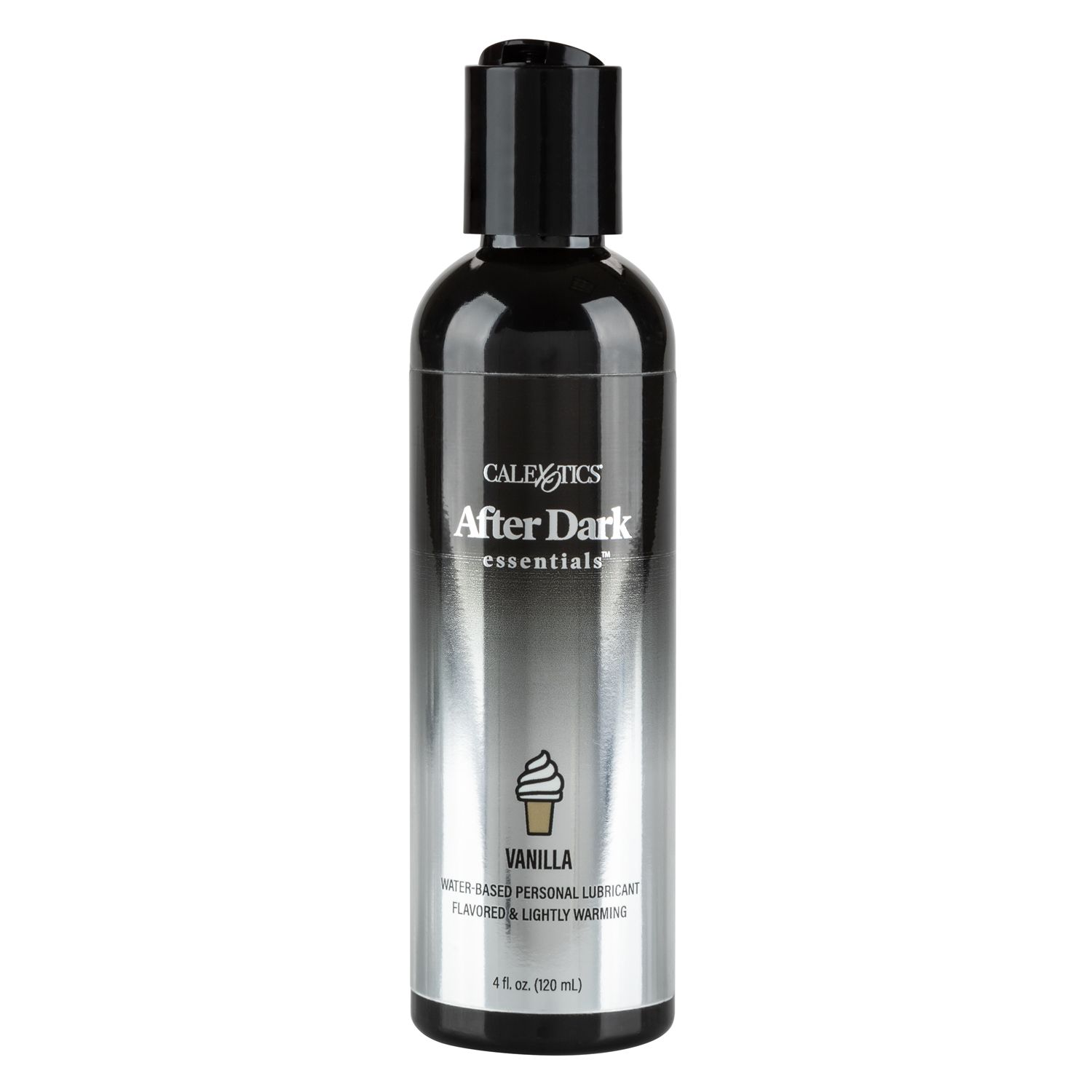 After Dark Essentials Flavored Personal Lubricant 4 fl. oz. - Vanilla