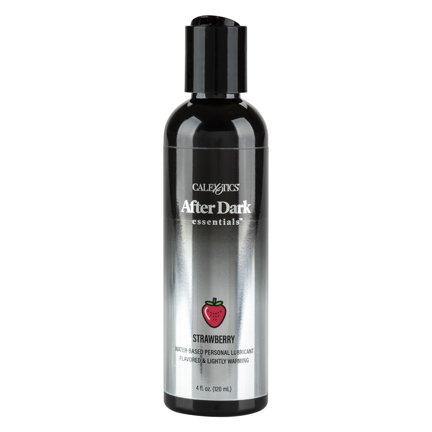 After Dark Essentials Flavored Personal Lubricant 4 fl. oz. - Strawberry