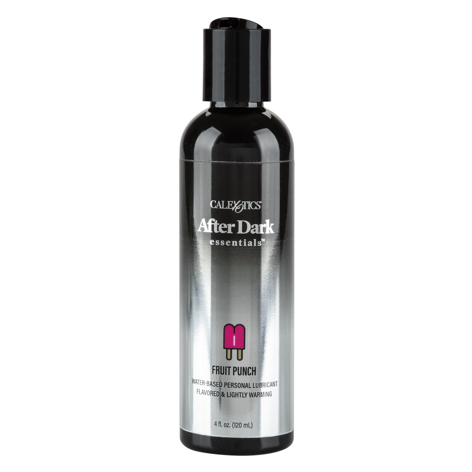 After Dark Essentials Flavored Personal Lubricant 4 fl. oz. - Fruit Punch
