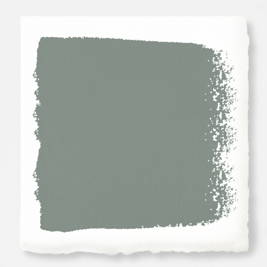 Silverado Sage - Exterior Paint
