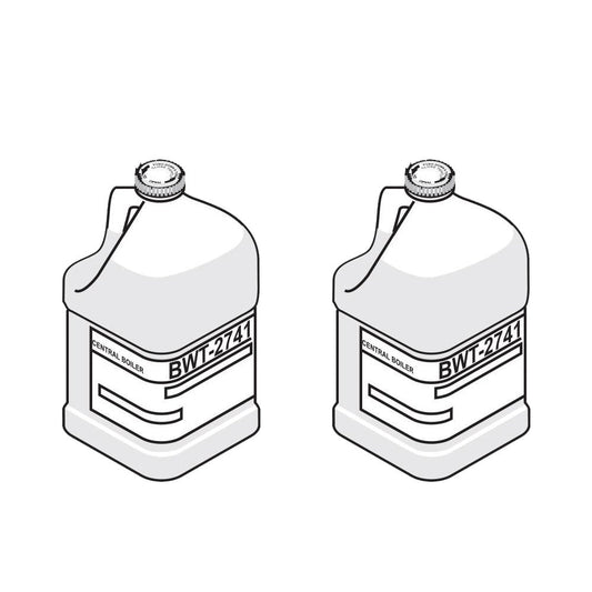 Sludge Conditioner, (2 gallons)