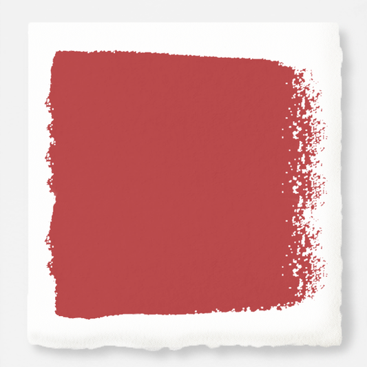 Vine Ripened Tomato - Exterior Paint