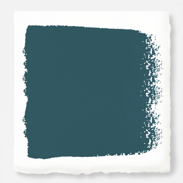 Water Garden - Exterior Paint