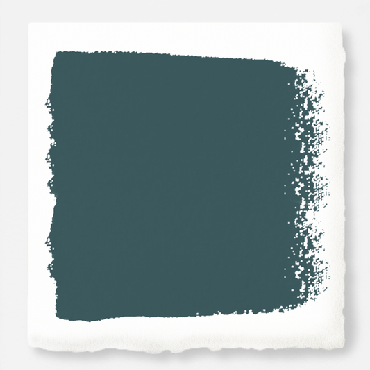 Weekend - Exterior Paint