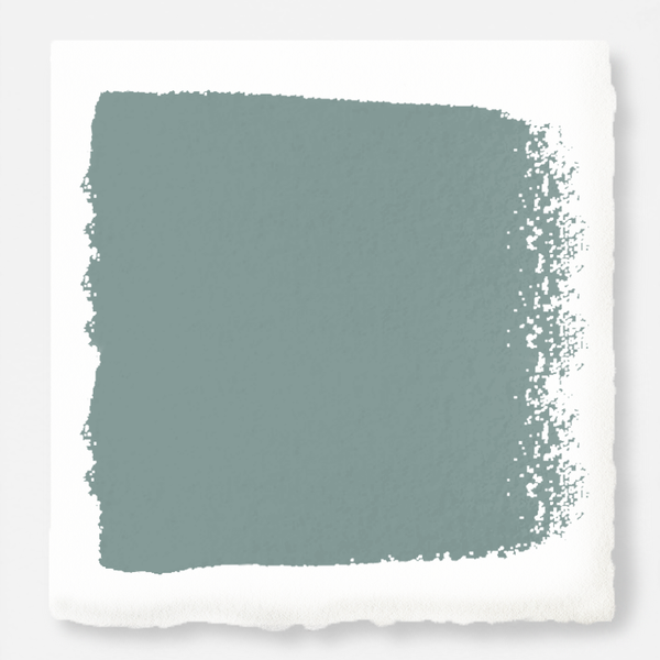 Well Watered - Exterior Paint