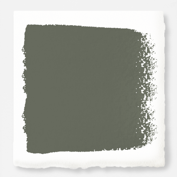Wellington Green - Exterior Paint
